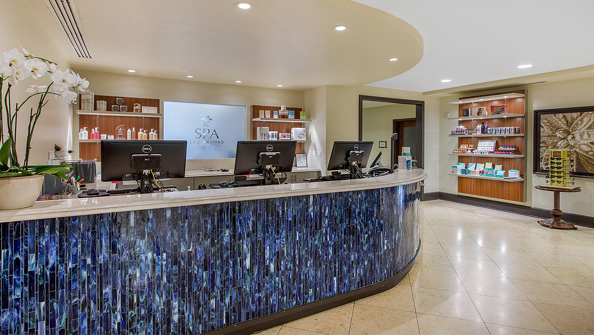 Spa Las Palmas