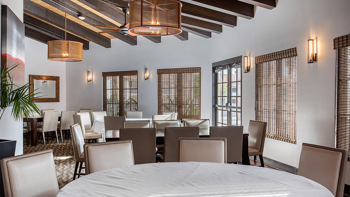 Ember Room