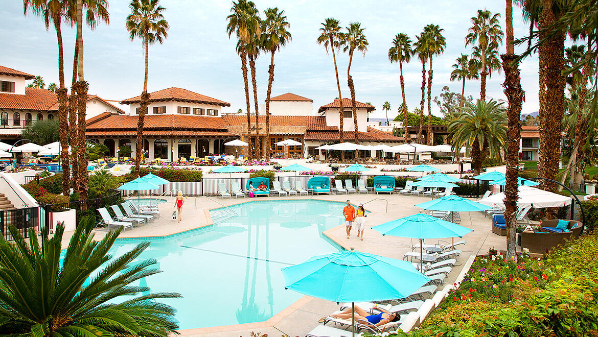 Azure Adult Pool