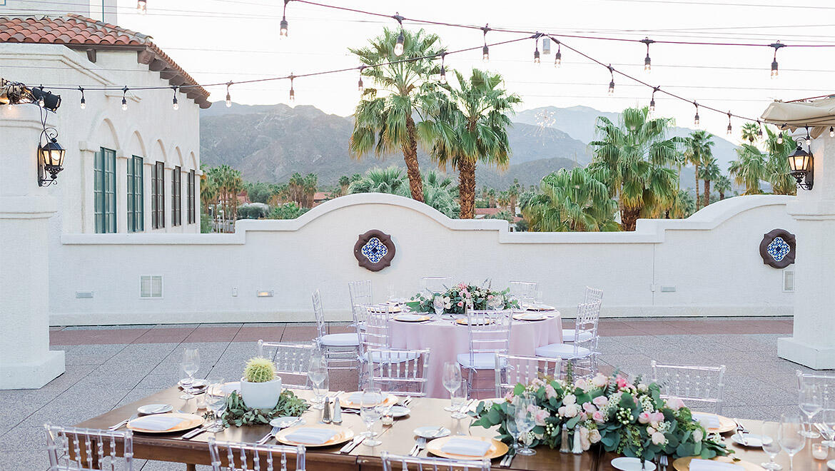 Starlight Rooftop Venue, photo by Monocle Project