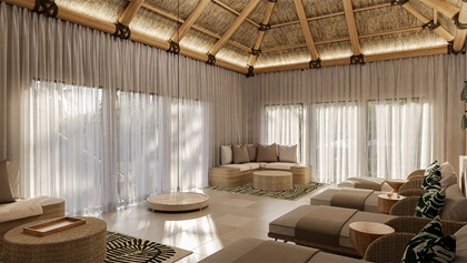 Spa - Omni Pontoque at Punta De Mita