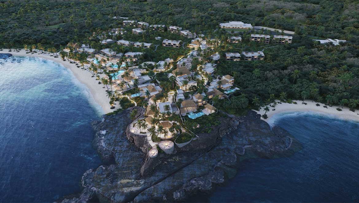 Explore Our Resort