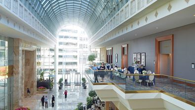 Atrium