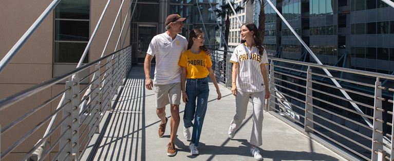 Baseball Experience Package