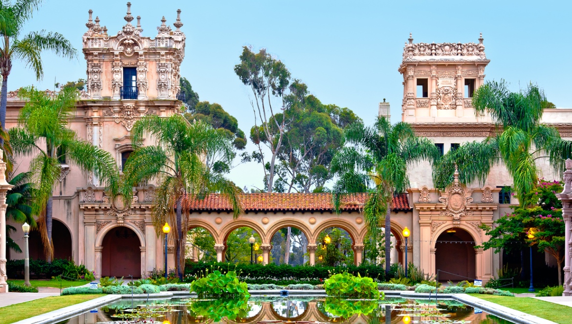 Balboa Park