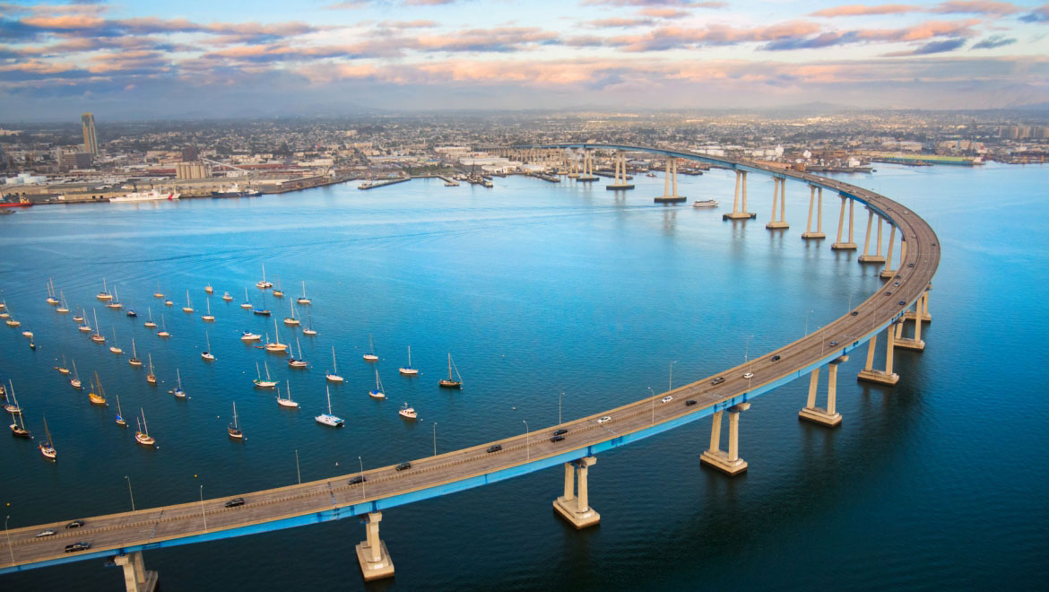 Coronado Island