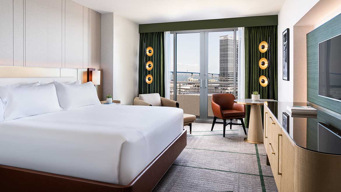 Rediscover Luxury