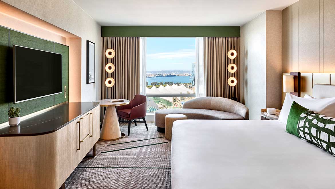 Premier Room