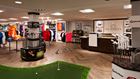 La Costa golf pro shop 