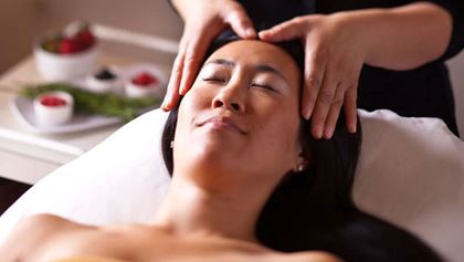 La Costa berry firm facial 