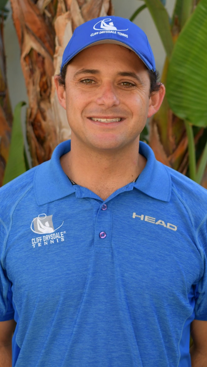 Bryce Cunningham