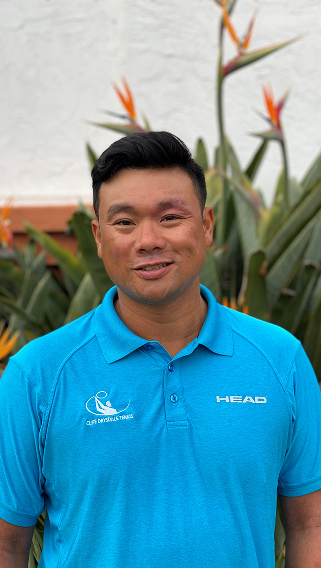 Norman Nguyen