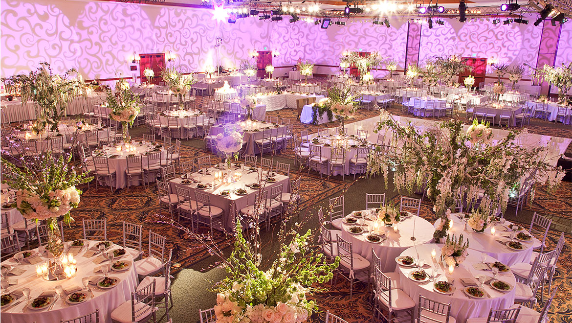 costa del sol ballroom