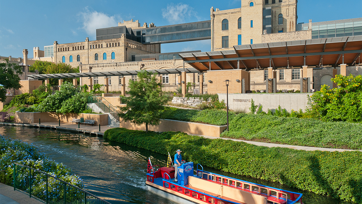 San Antonio Museum of Art