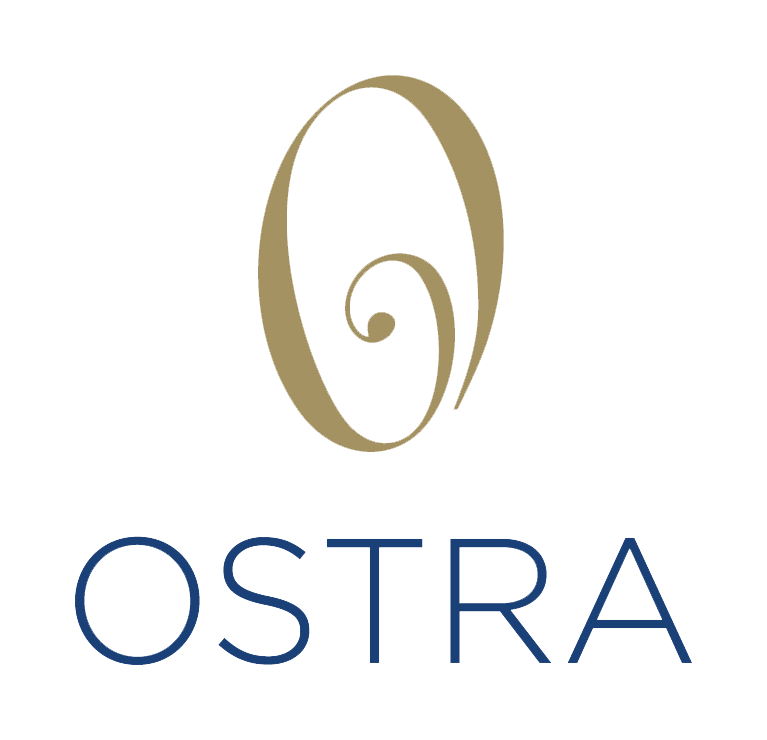 Ostra logo