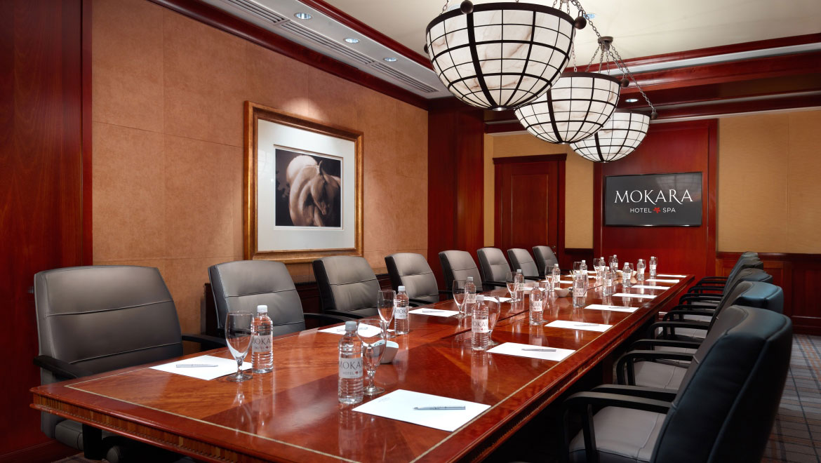 Boardroom