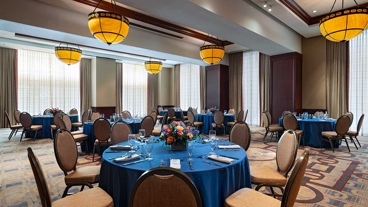 Corporate Dinner
