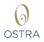 Ostra logo