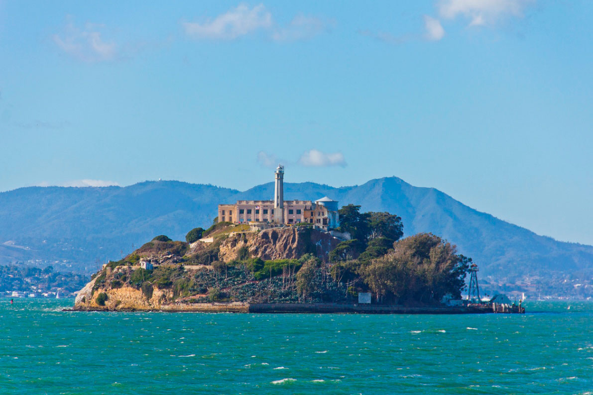 Alcatraz