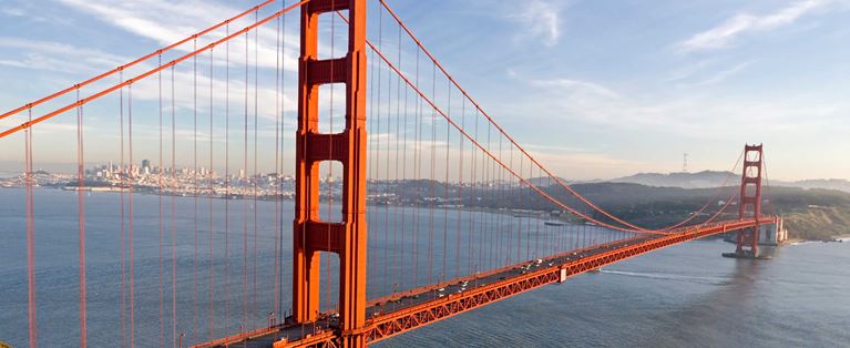 Spring Somewhere New