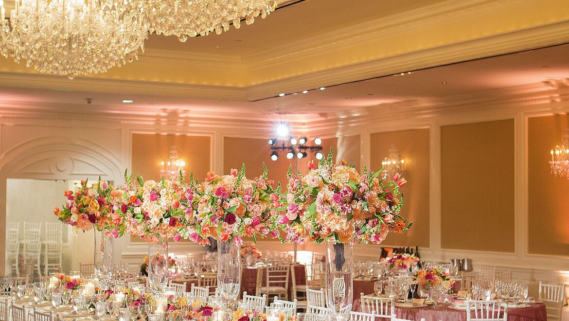 Grand Ballroom