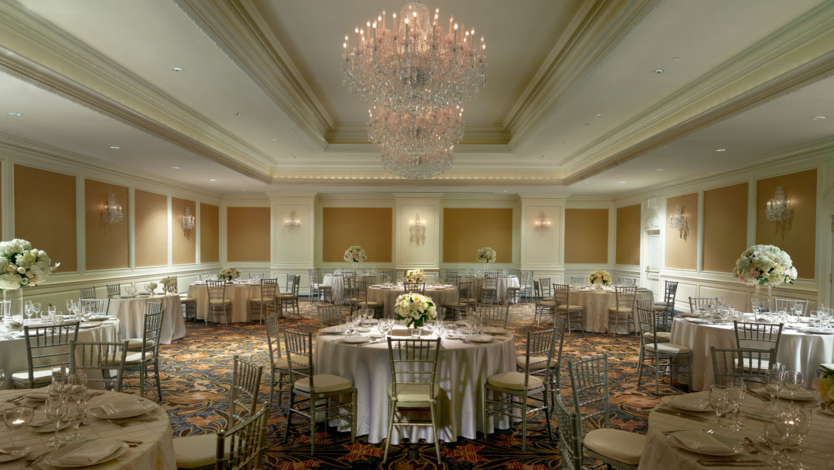 Grand Ballroom 