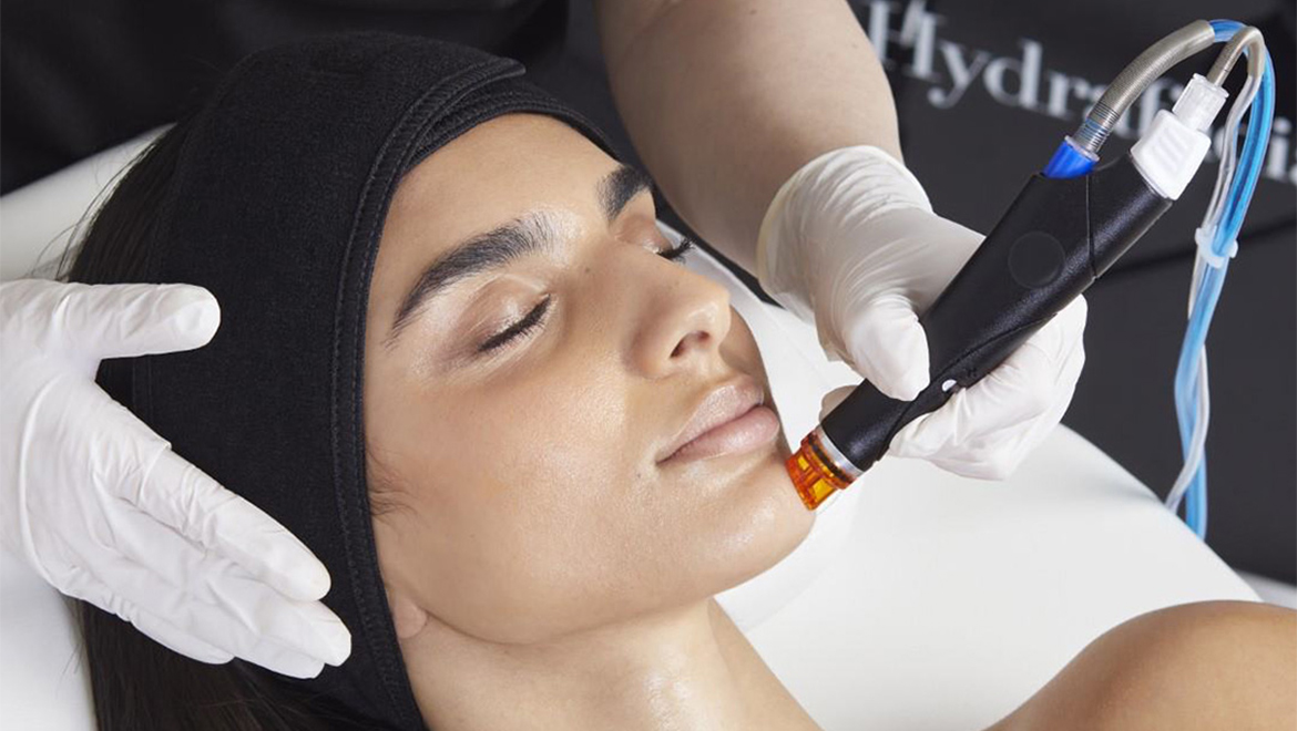 Facial