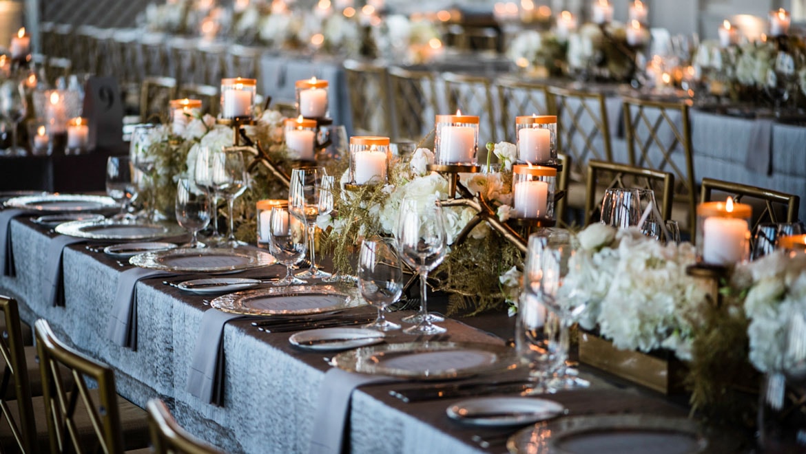 King Edward - Weddings