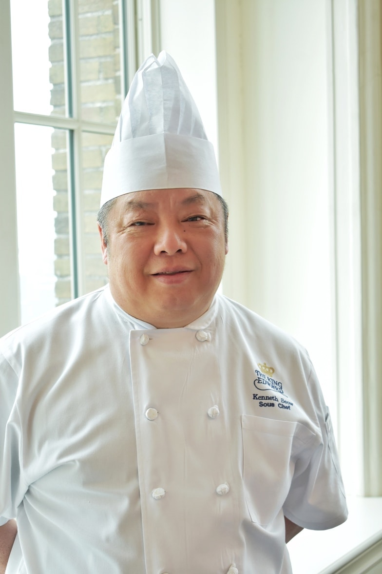 Kenneth Seow