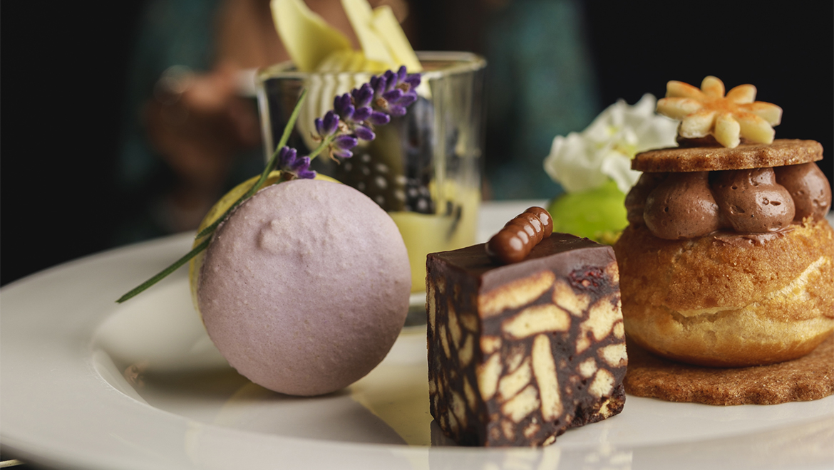 Afternoon Tea
