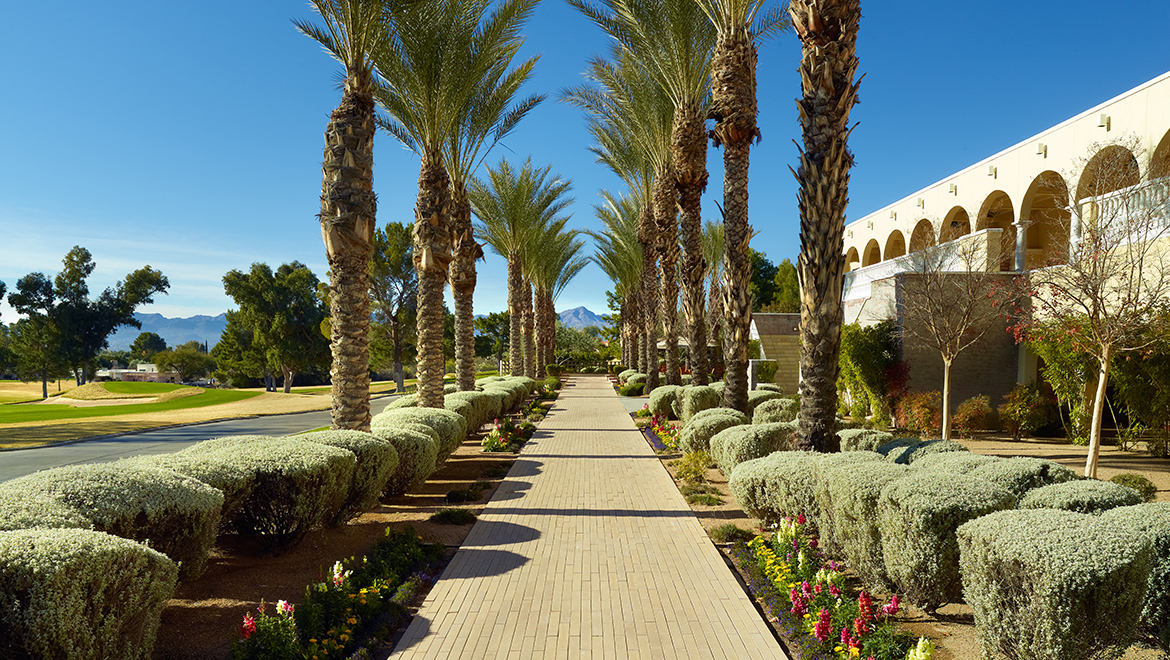 Palm Court