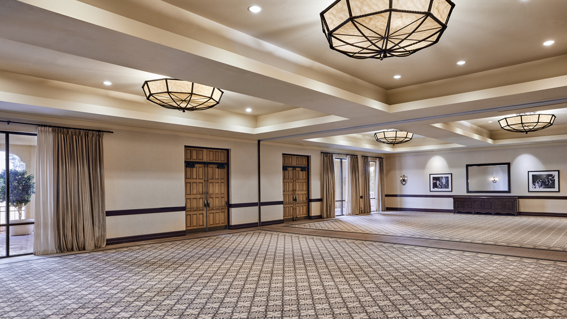 Lockwood Meeting Room