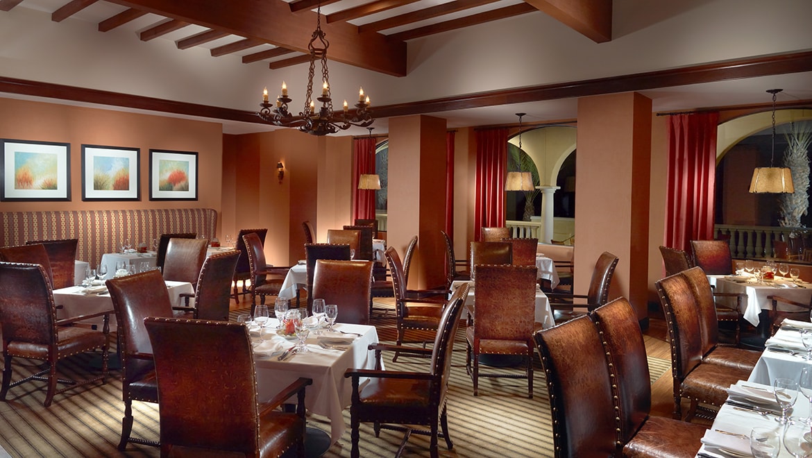 Bob's Steak & Chop House