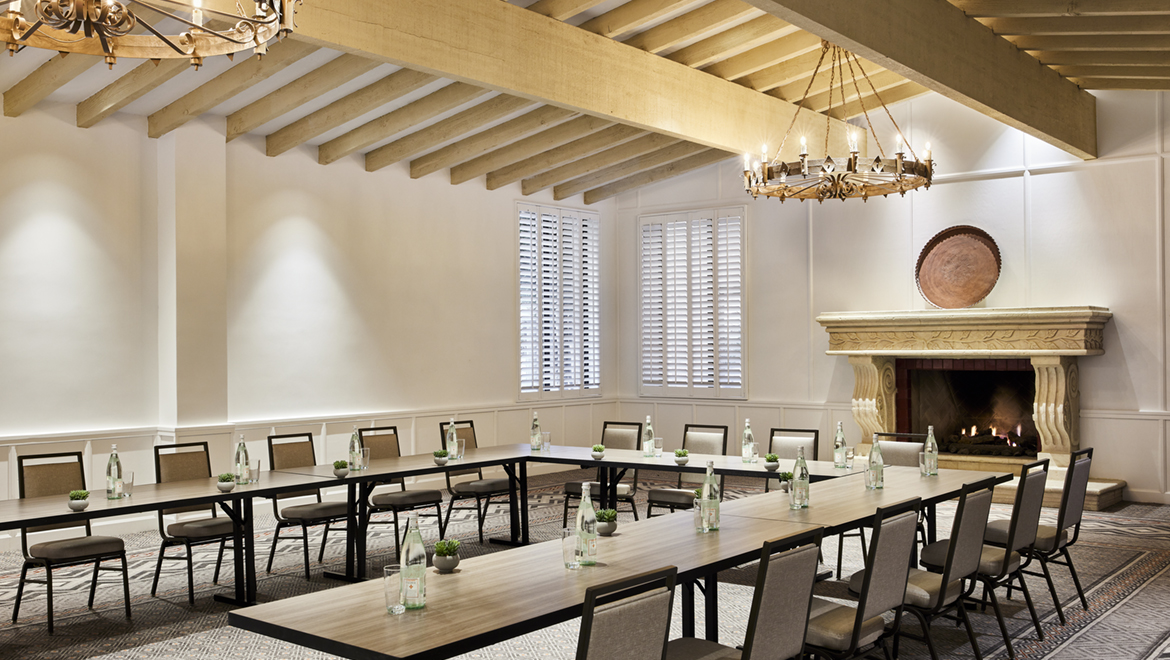 Navajo Meeting Room -  