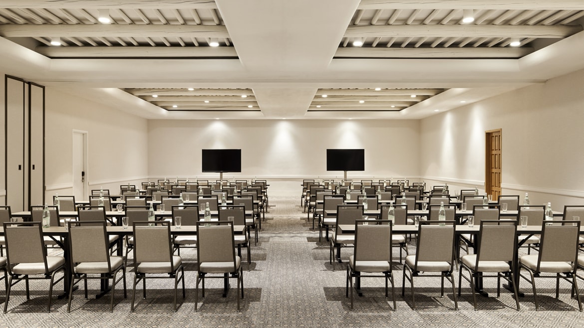 Papago Meeting Room -  