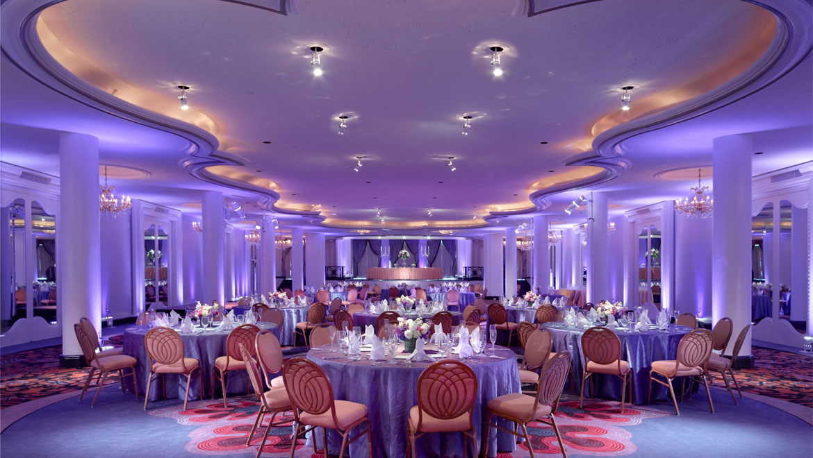 Washington D.C. Ballroom