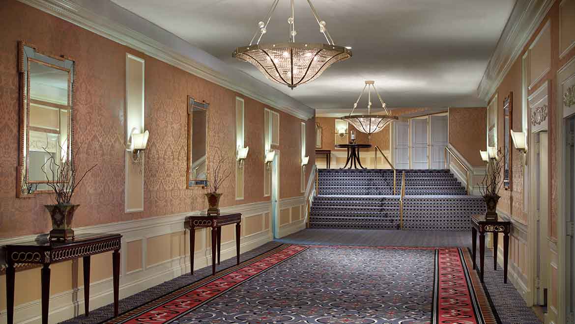 Regency Gallery