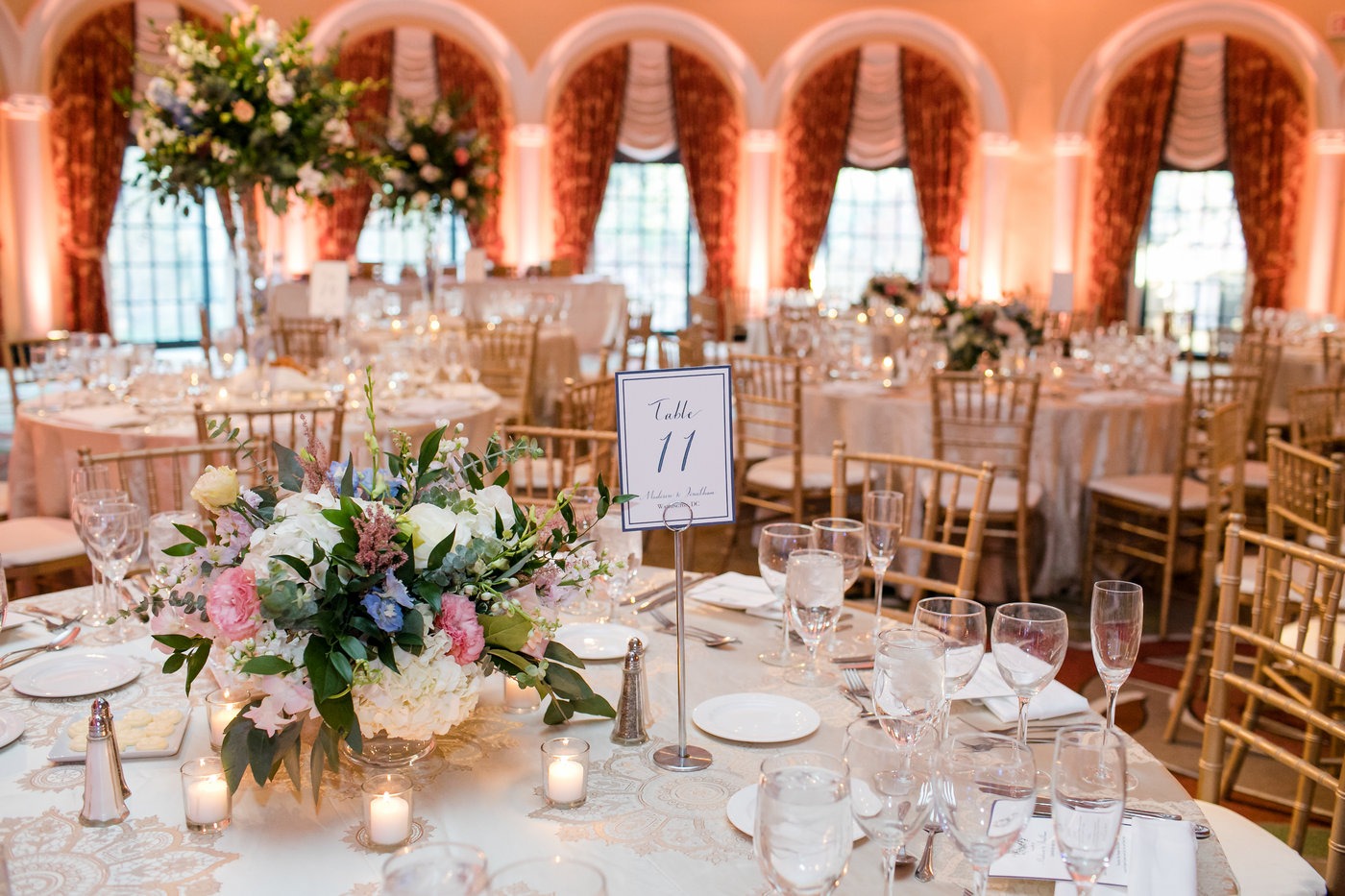 Palladian Ballroom