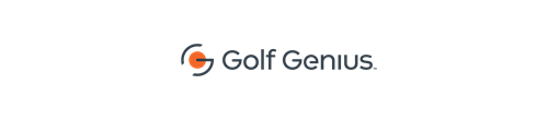 Golf Genius logo