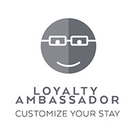 loyalty ambassador