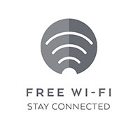 free wifi